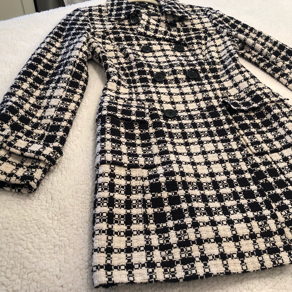 Vintage Guess Coat